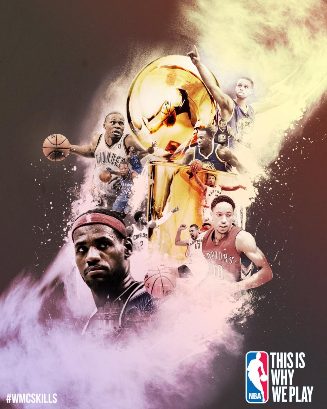 他都以冷静 他都以冷静